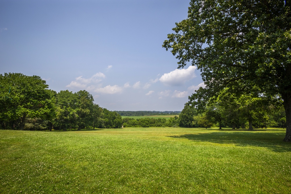 Monmouth Battlefield State Park