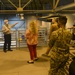 Media Tour of the LCS Training Facility