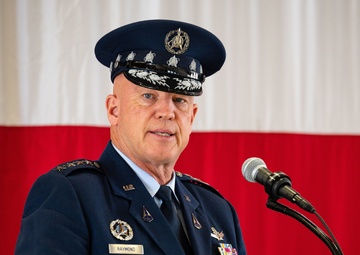 STARCOM Activation Ceremony