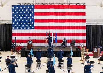 STARCOM Activation Ceremony