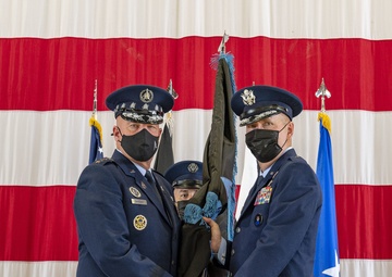 STARCOM Activation Ceremony