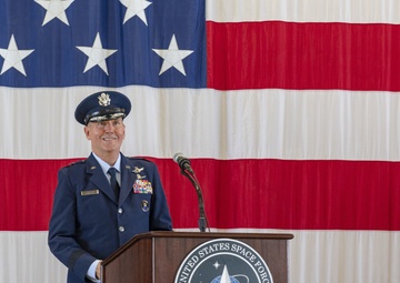 STARCOM Activation Ceremony