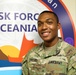 Task Force Oceania Soldier Saves Child from Drowning