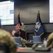 U.S. Air Force Medical Response Team Supports Baton Rouge Hospital