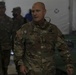 Commanding General of U.S. Army Materials Command Comes to Dona Ana