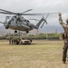 First JLTV External Lift on Marine Corps Base Hawaii