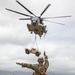 First JLTV External Lift on Marine Corps Base Hawaii