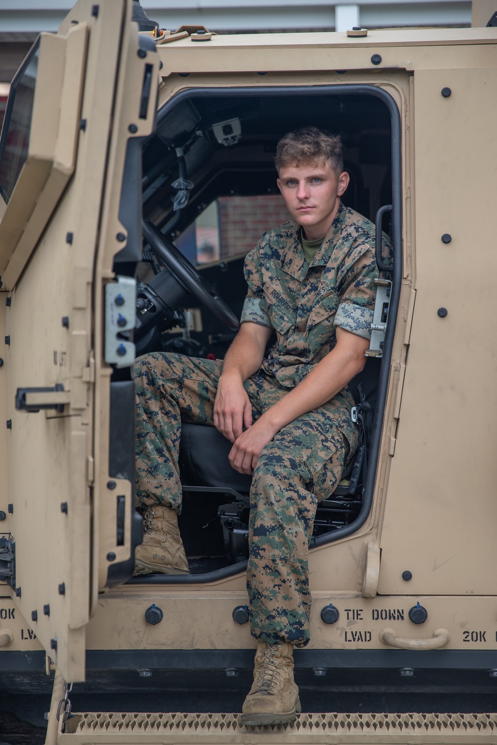 3/6 Deployment Prep