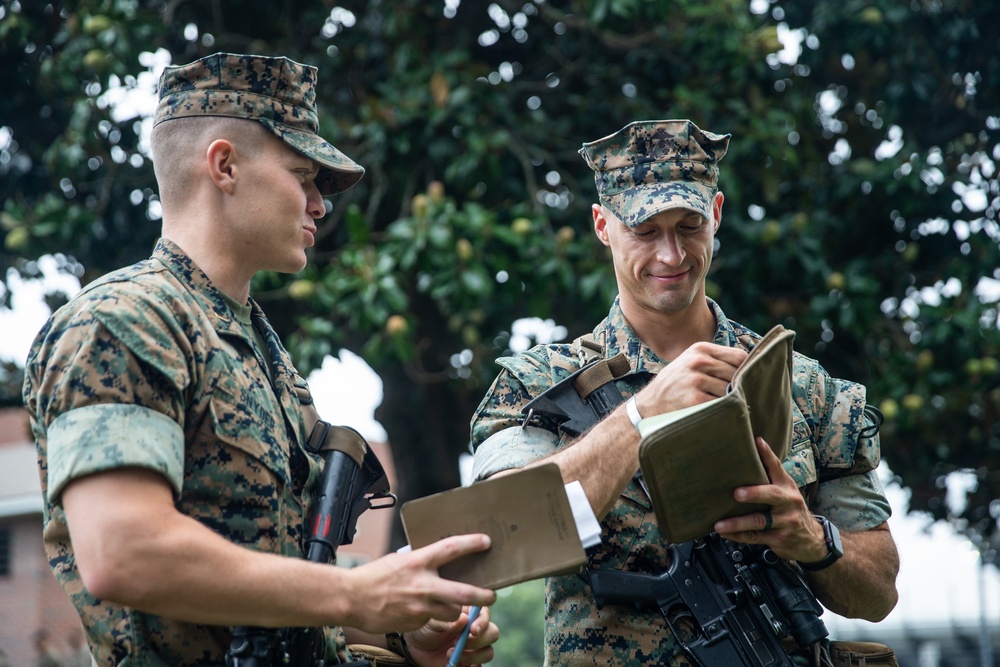 3/6 Deployment Prep