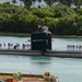 USS Oklahoma City Returns to Guam