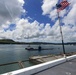 USS Oklahoma City Returns to Guam