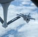 909th Air Refueling Squadron takes to the skies for RED FLAG-Alaska 21-3