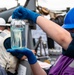 USS O'Kane (DDG 77) Conducts Replenishment-at-Sea