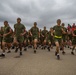 Alpha Company PFT