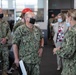 CNO Visits Naval Special Warfare Command