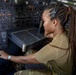 380th AEW KC-10 female crew conducts “unmanned” flight