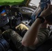 380th AEW KC-10 female crew conducts “unmanned” flight