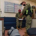 ATTT Active Shooter and Hostage Drill at CFAS