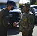 USFK CSM visits, mentors the Wolf Pack