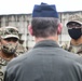 USFK CSM visits, mentors the Wolf Pack