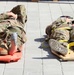 Active Shooter and Mass Casualty Exercise on Camp Bondsteel