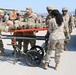 Active Shooter and Mass Casualty Exercise on Camp Bondsteel