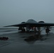 B-2 Spirit Arrives at Keflavik Air Base, Iceland