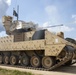 3rd Battalion, 66th Armored Regiment Bradley Fighting Vehicle Range