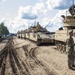 3rd Battalion, 66th Armored Regiment Bradley Fighting Vehicle Range