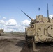 3rd Battalion, 66th Armored Regiment Bradley Fighting Vehicle Range