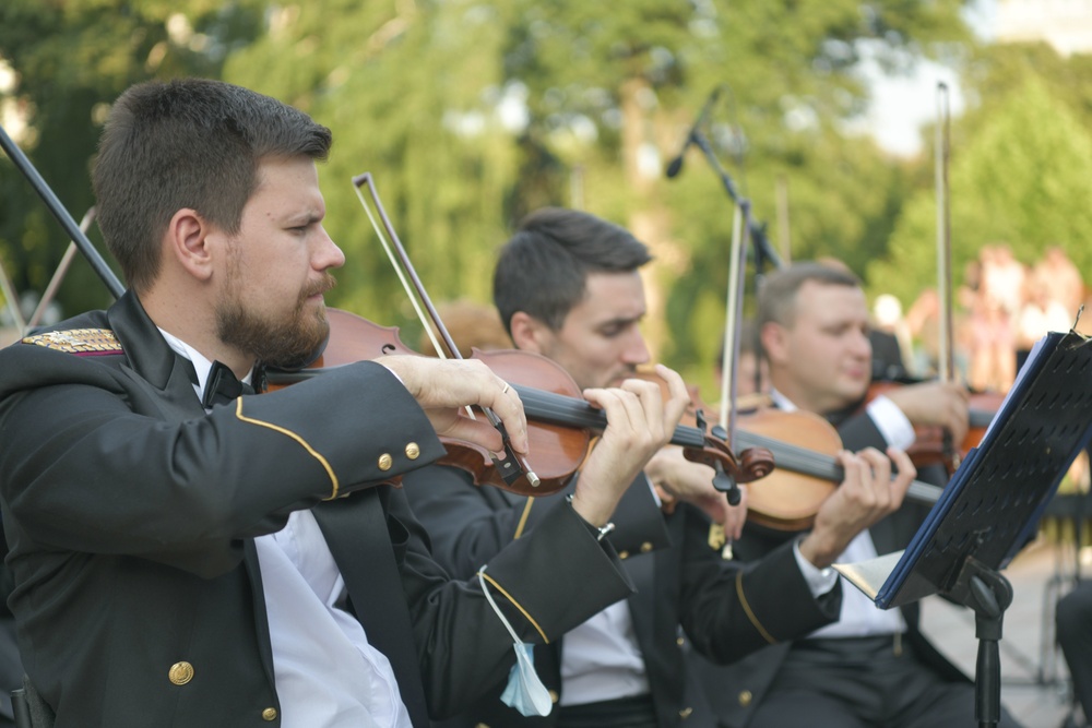 Ukrainian Independence Day