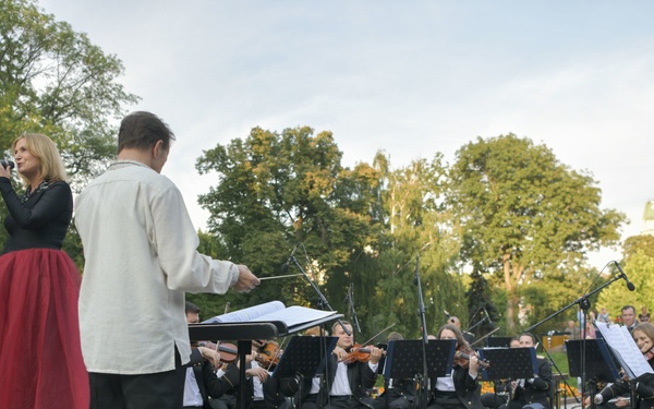 Ukrainian Independence Day