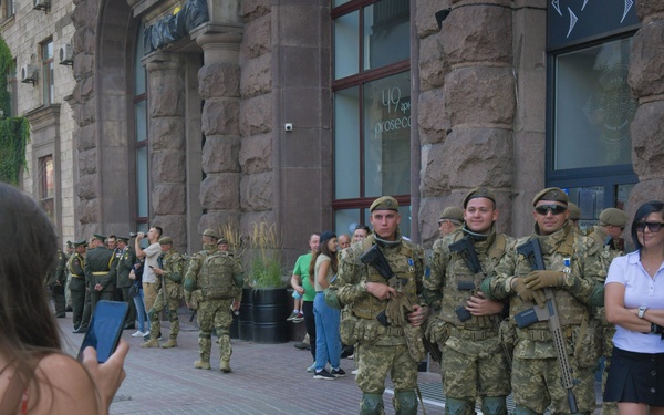 Ukrainian Independence Day