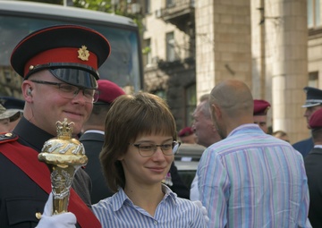 Ukrainian Independence Day