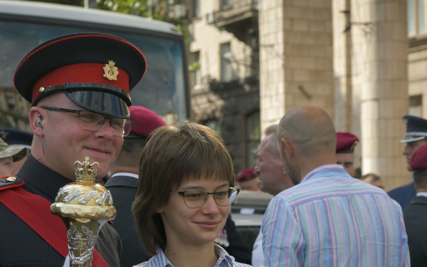 Ukrainian Independence Day
