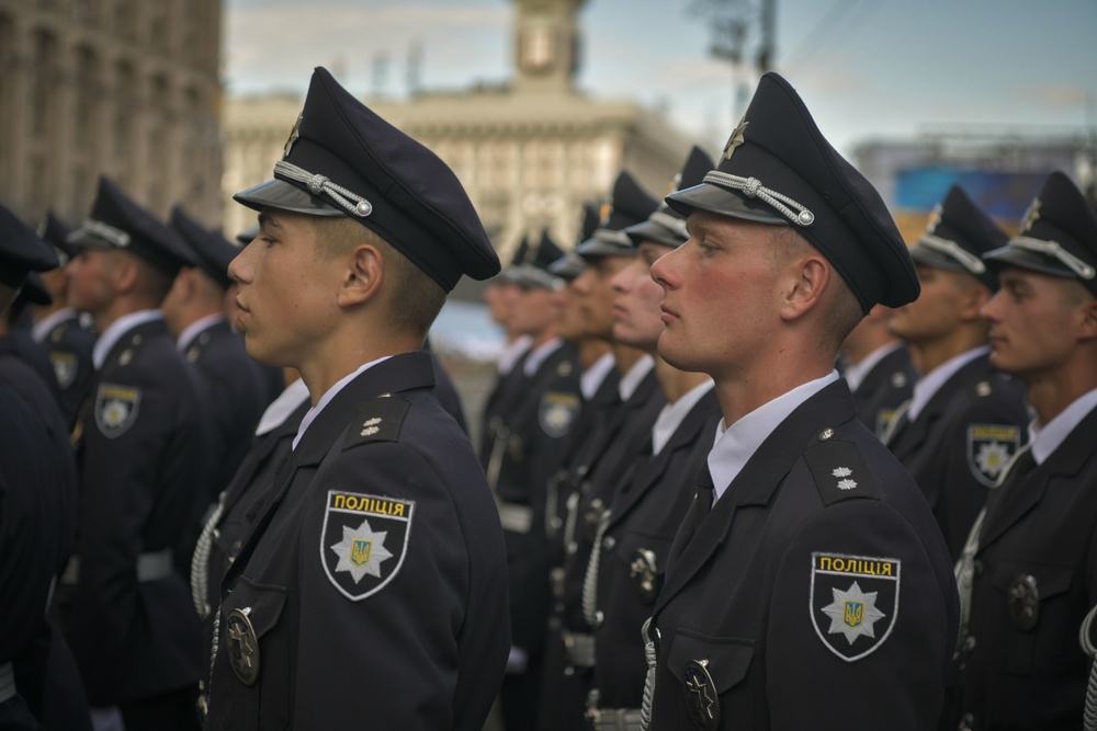 Ukrainian Independence Day