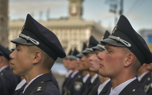 Ukrainian Independence Day