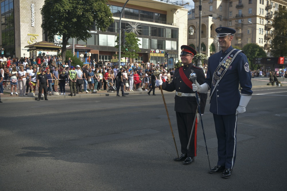 Ukrainian Independence Day