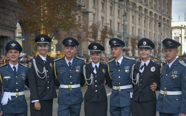 Ukrainian Independence Day