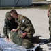 U.S. Army KFOR 29 Soldiers Host Combat Lifesaver Course in Kosovo