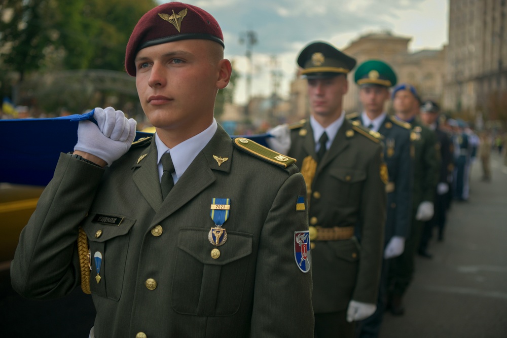 Ukrainian Independence Day