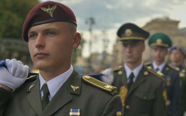 Ukrainian Independence Day