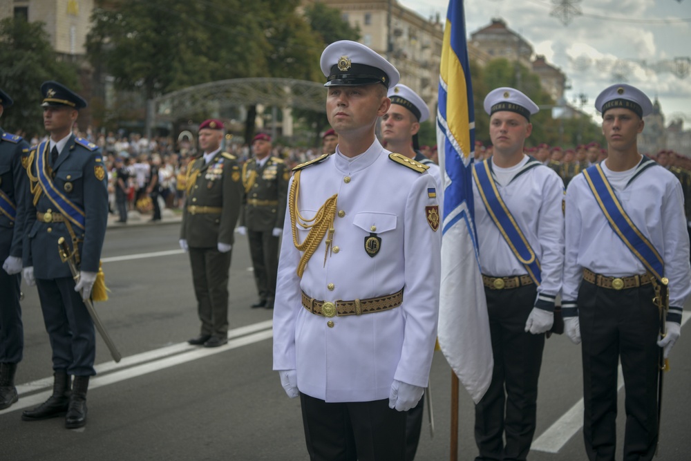 Ukrainian Independence Day