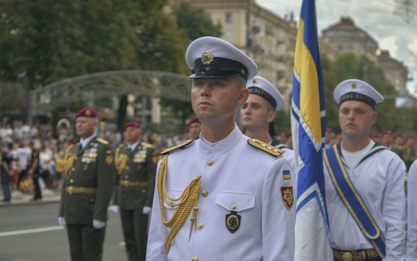 Ukrainian Independence Day