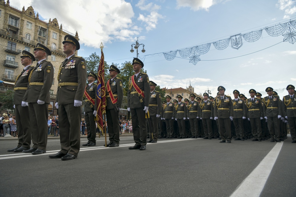 Ukrainian Independence Day