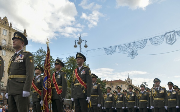Ukrainian Independence Day