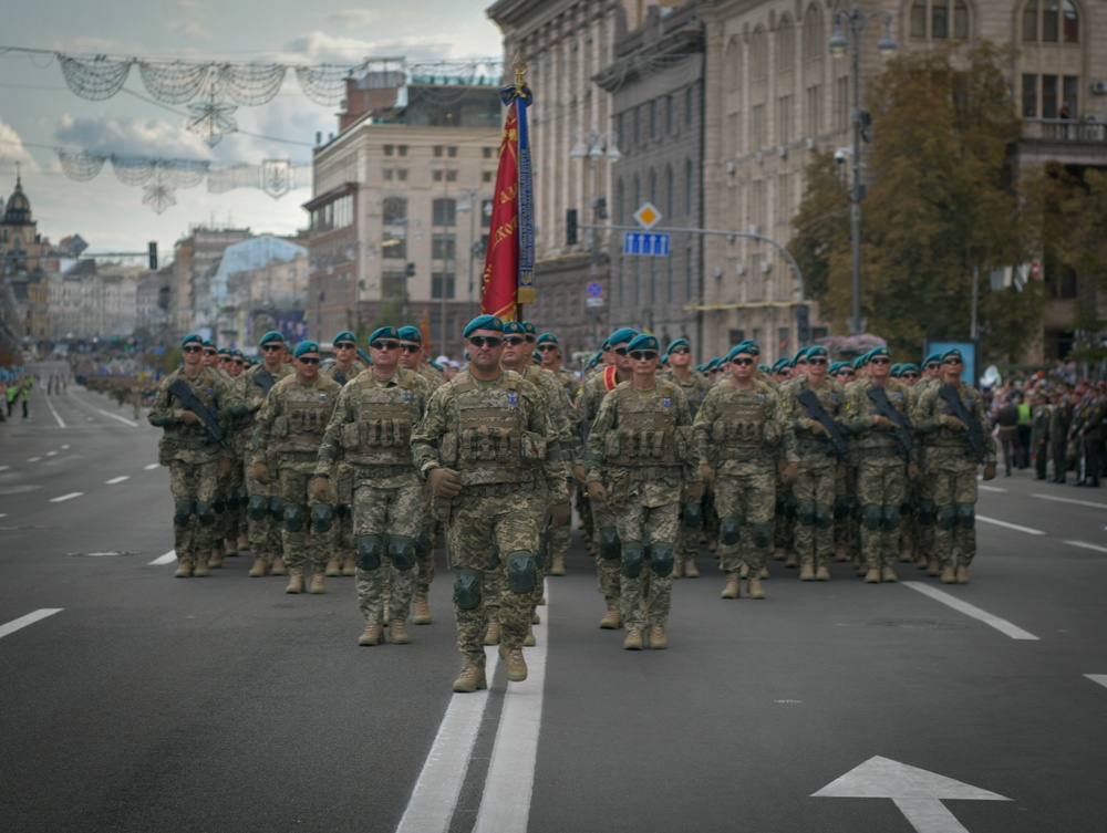 Ukrainian Independence Day