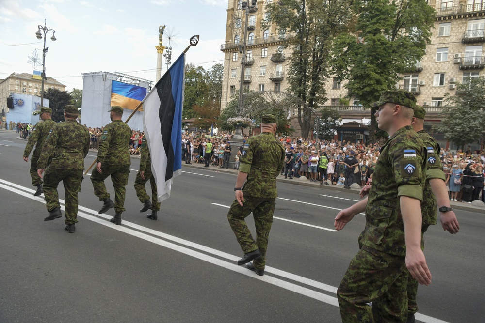 Ukrainian Independence Day