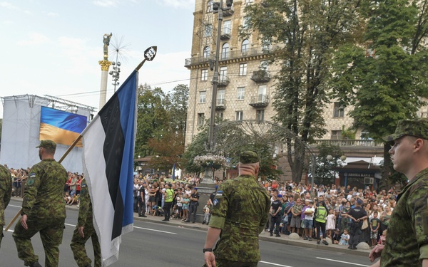Ukrainian Independence Day