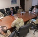 US consul to Adana Experiences 39th ABW and mission partners for the first time